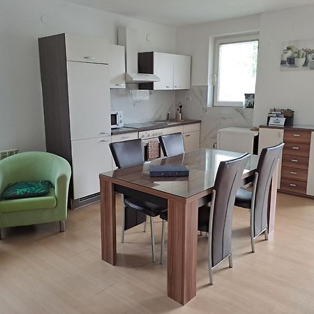 בובק Apartments Rupnik מראה חיצוני תמונה