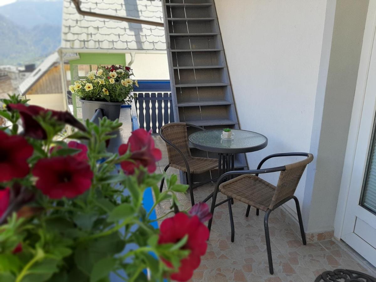 בובק Apartments Rupnik מראה חיצוני תמונה