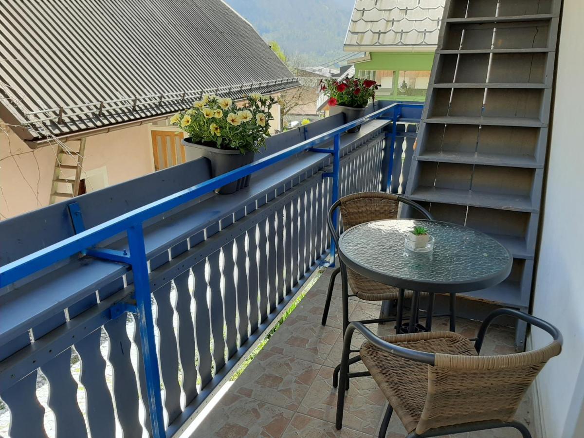 בובק Apartments Rupnik מראה חיצוני תמונה