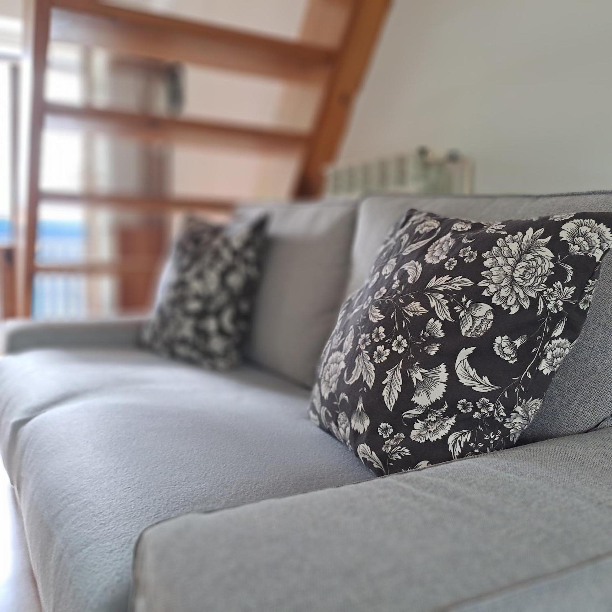 בובק Apartments Rupnik מראה חיצוני תמונה