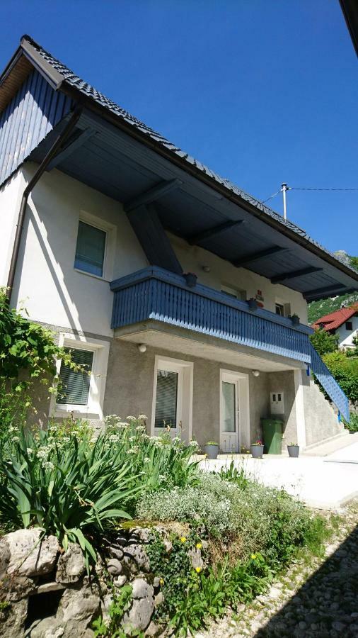 בובק Apartments Rupnik מראה חיצוני תמונה