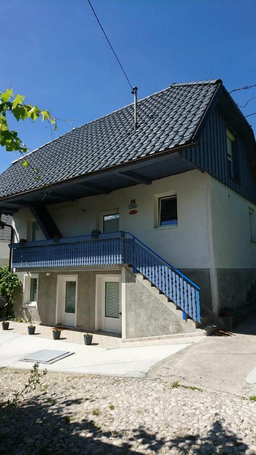 בובק Apartments Rupnik מראה חיצוני תמונה