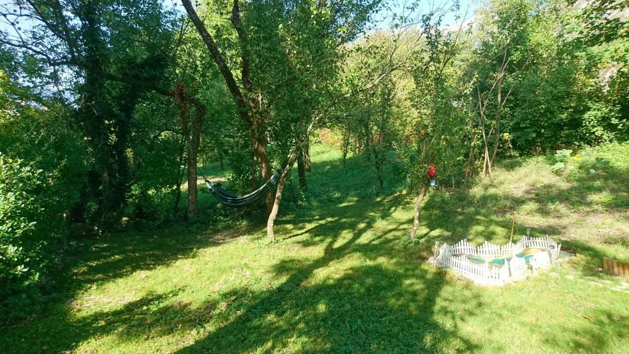 בובק Apartments Rupnik מראה חיצוני תמונה