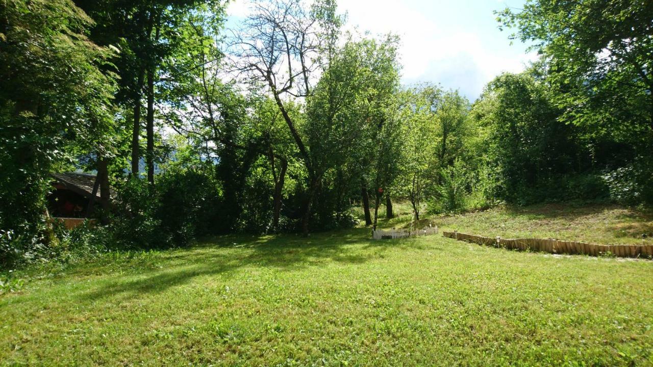 בובק Apartments Rupnik מראה חיצוני תמונה